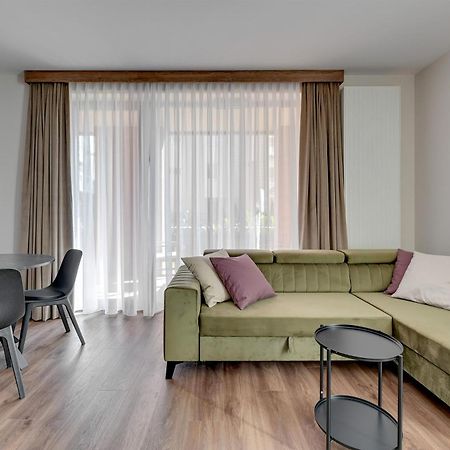 Scala Apartamenty By Moderna Profit- Lakowa 60K Gdansk Exterior photo