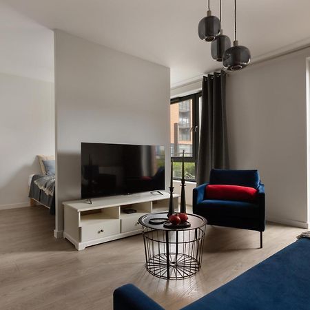 Scala Apartamenty By Moderna Profit- Lakowa 60K Gdansk Exterior photo