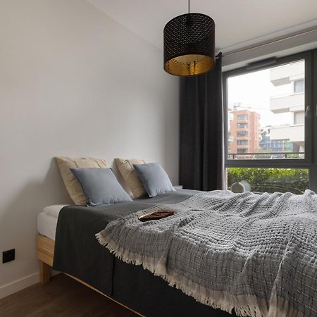 Scala Apartamenty By Moderna Profit- Lakowa 60K Gdansk Exterior photo