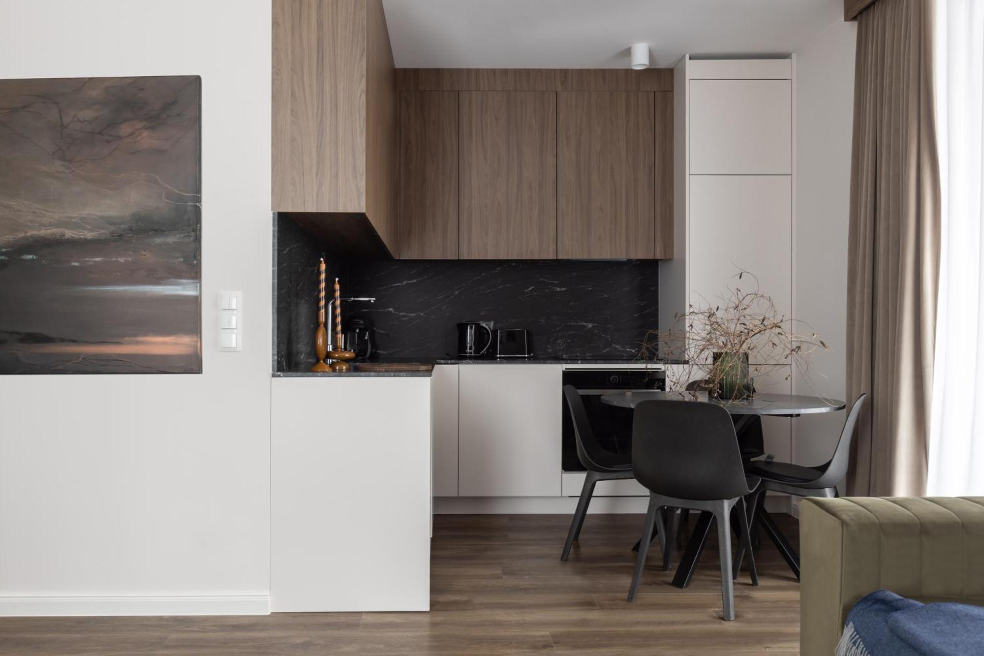 Scala Apartamenty By Moderna Profit- Lakowa 60K Gdansk Exterior photo