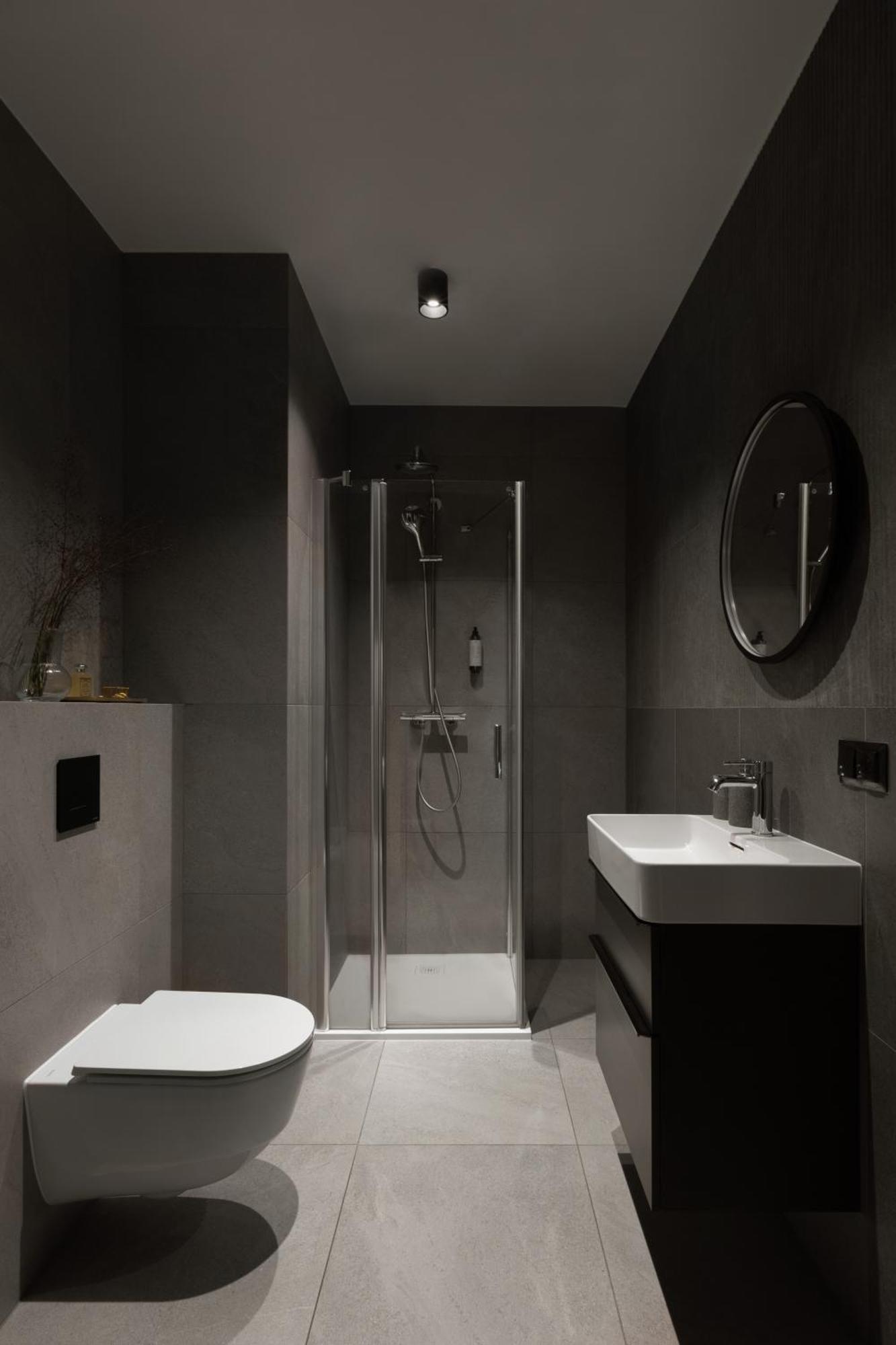 Scala Apartamenty By Moderna Profit- Lakowa 60K Gdansk Exterior photo
